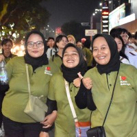 Kegiatan Prosesi atau Waisak Bersama | SMP & SMK Metta Maitreya